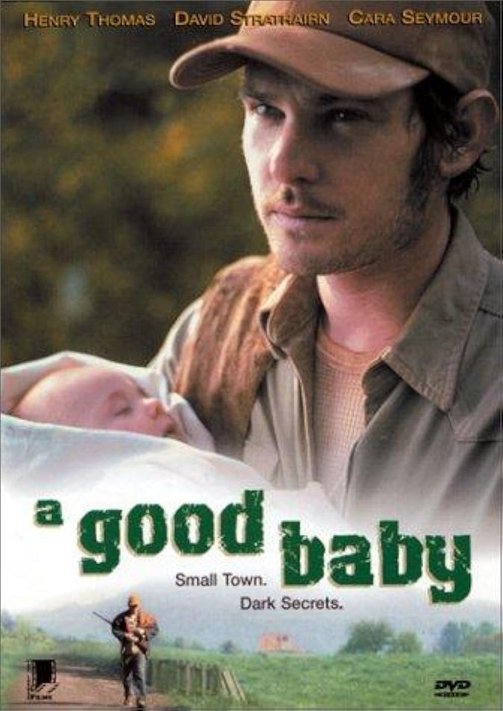 Постер A Good Baby